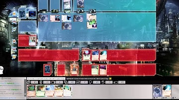 Android: Netrunner - kiv (Noise Wyldside) vs explodycat (NEXT Destroyers)