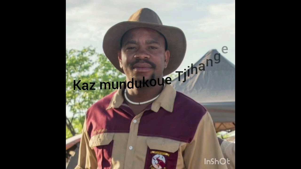 Mutjanga Ben Muundjua- Mumbimbi Birthday Song part 2🔥❤🎵😭🔥🎵🔥🔥