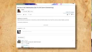 c CU2O9V EA AZ Rant  Source Material is Irrelevant!   YouTube Guide