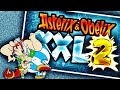 Astérix et Obélix XXL 2 💩 TEST de ce jeu de L’ENFER ! 👎🏻 Gameplay FR