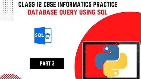 SQL String Function Part 2 | Class 12 Informatic practice | Part 3 #mysql #class11  #class12  #cbse