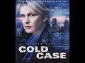 COLD CASE (Arquivo Morto) - Antes e Depois