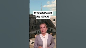 Warzone problems #shorts  #callofduty #cod #warzone