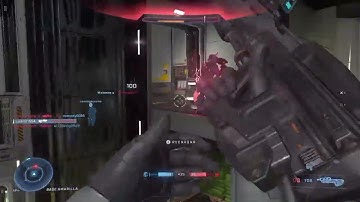 Halo Infinite Multiplayer Gameplay On Xcloud with keyboard and mouse lag moments :(