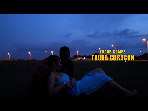 Edgar Gomes - Txora Coraçon ||Album 12 meses|| F9