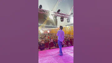 ياجمال النبي من احتفالية مولد النبي 