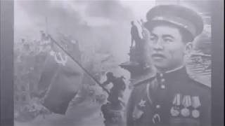 День Победы Жеңіс күні на казахском