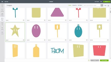 How to Use Contour Feature in Cricut Design Space