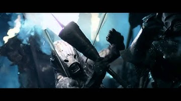 Lord of the Rings, but it