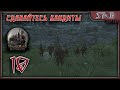 #10 СТЕПНЫЕ БАНДИТЫ - Mount &amp; Blade II: Bannerlord прохождение на русском