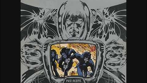 Thumbnail of The Boys are Back in Town