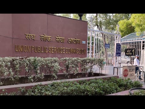 Lakshya - Inspirational Song For UPSC Aspirants