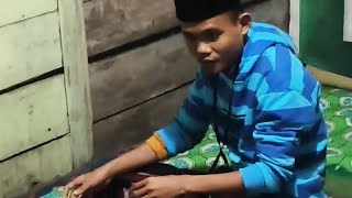Udah tiba di Pontianak
