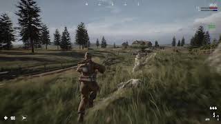 Sniper - No Cross | UE4