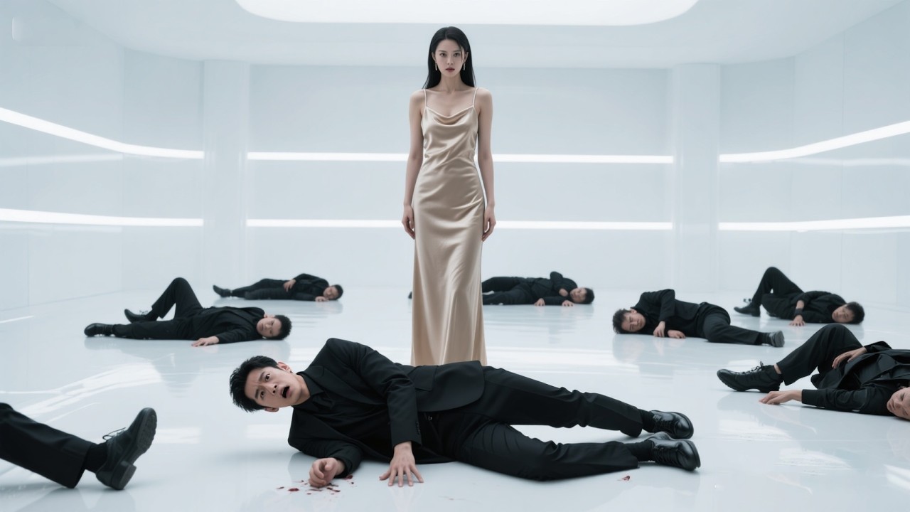 Past life Killed by cheating ex and mistress, reborn she plots revenge and pays them back twice 🔥