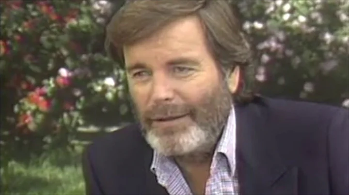 Robert Wagner on Hart to Hart cancellation...S... ...