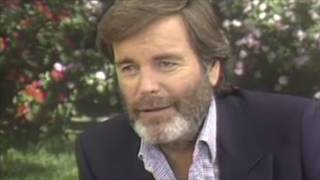 Robert Wagner on Hart to Hart cancellation...Stefanie Powers, Audrey Hepburn and others....