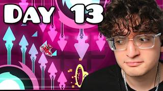 🔴Let's Beat STEREO EXTREMENESS🔴DAY 13🔴78%,52-100🔴BEATING IT TODAY🔴LATE NIGHT VIBES, JOIN UP🔴
