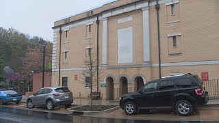 Greene County Jail handles inmate disciplinary issues