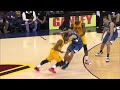 NBA Crossovers/Ankle Breakers of 2015/2016 ᴴᴰ