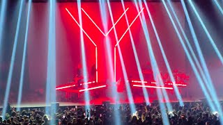 DEATH THREAT - YOUSSOUPHA - SUPREME TOUR - ZÉNITH PARIS - DECEMBER 4, 2025