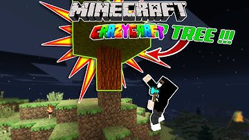 DUPLICATOR TREE FINALLY FOUND!!! | EP. 2 | Crazy Craft 3.0