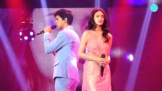 Download Lagu Suara Hati Seorang Kekasih - Leya Princy Ft El Putra - Live At Sctv Awards MP3 Download Lagu Suara Hati Seorang Kekasih - Leya Princy Ft El Putra - Live At Sctv Awards MP3