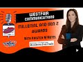 Westfair Communications Gen Z and Millenial Awards - Kristen M Motel