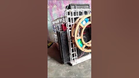 Mini dj setup full decoration setup testing 😱 #shorts #shortsfeed #viral #mini #dj