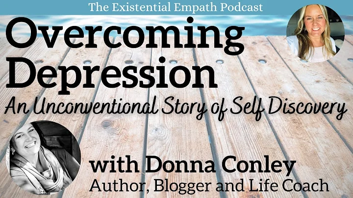 Overcoming Depression - An Unconventional Story of...