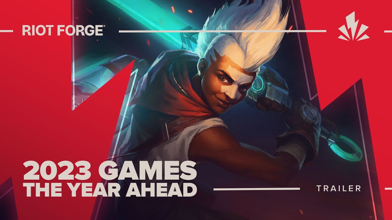 PlayerIGN on X: LEAK: Riot Games' Forge action game for PC & Console--  Mageseeker: League of Legends Story. Follows the story of Sylas' prisoner  uprising; their punishment-- being born mages. A rebellion