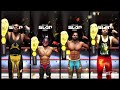 WWE Super Stars have arrived in Power Slap Mobile 💪