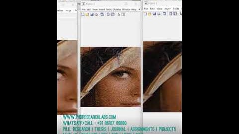 Image Denoising by Sparse 3-D Transform - Image denoising - #Matlab #phd  #research #imageprocessing