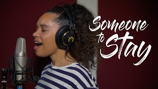 Vancouver Sleep Clinic - Someone to Stay (Cover by Nadiiife)