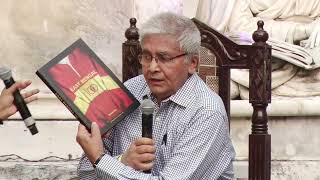 The East Bengal Century: Gautam Roy discusses football and the history of the maidan titan.
