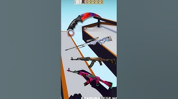 Getnel дарит Цветные Мечты #cs2 #кс2 #кс #csgo #cs #ксго #counterstrike2 #ксго2 #csgo2