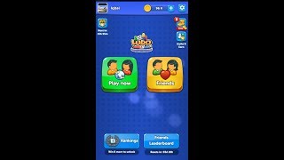 Ludo Club - Permainan Dadu Seru screenshot 1