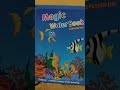 Children's cartoon magic water painting. sri lanka #shortsvideo #birds #srilanka #play