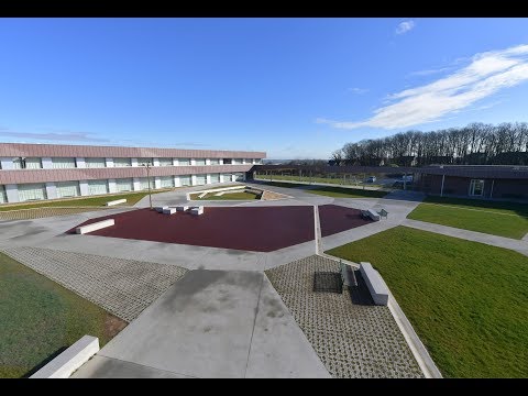 Extension et Restructuration du Lycée Jean Brito à Bain-de-Bretagne (35)
