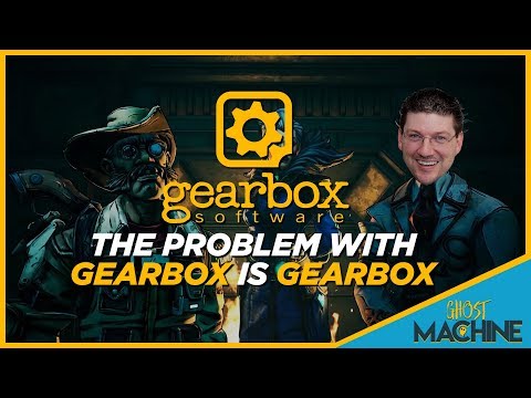 Video: Waarom Gearbox Een Borderlands 2-baas Zo Sterk Heeft Gemaakt Dat Hij Bijna Onoverwinnelijk Is