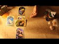 Unter Beobachtung | Dein Instinkt ist gefragt❣️ #kartenlegen #lenormand