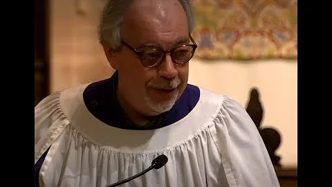Canon Musician Raymond Johnston 2022 05 26 Rev Joh...