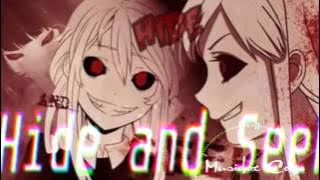 [Music box Cover] SeeU – Hide and Seek