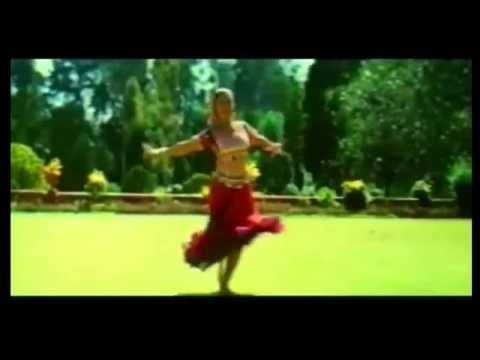 Annoru Ravil Ponkinavil  Malayalam Song