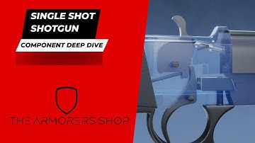 Single shot extractor and latch deep dive