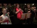Amira Willighagen - "Ave Maria" Gomez (Canisius Church, Nijmegen) - Christmas Concert 2015