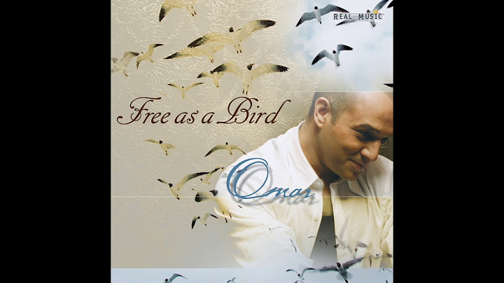 Omar Akram - Never Let Go