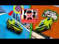 LA CARRERA MAS DIFICIL DE GTA 5 ONLINE