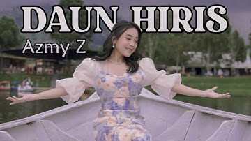 DAUN HIRIS - AZMY Z (Official Music Video)