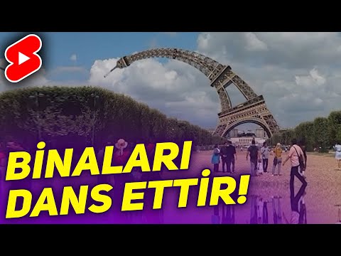 Video: After Effects'te dosyaları nasıl değiştirirsiniz?